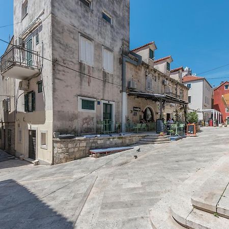 Heritage Palace Listun Makarska Eksteriør billede