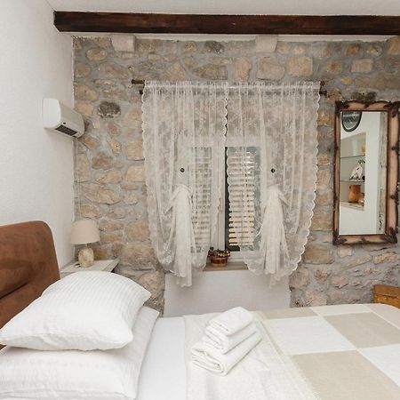 Heritage Palace Listun Makarska Eksteriør billede