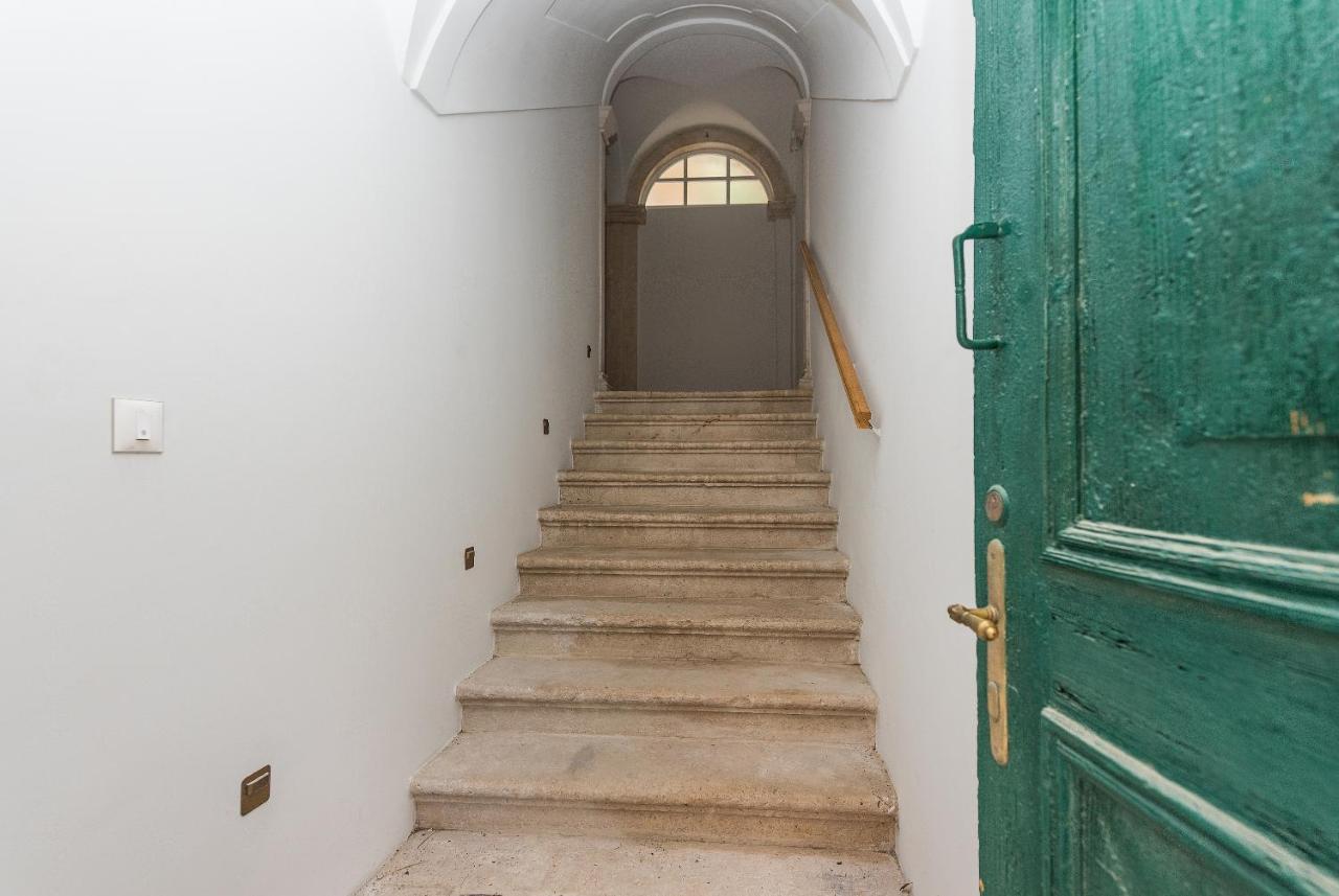 Heritage Palace Listun Makarska Eksteriør billede